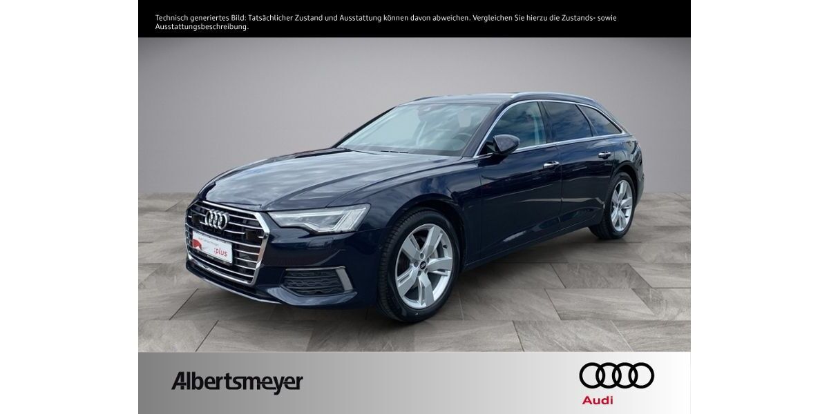 Audi A6 86.210 km 26.980 &euro; Nordhausen 99734