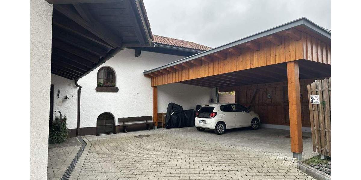 Einfamilienhaus Burgberg i. Allgäu Burgberg - 6 Zimmer, 200 m&sup2;, 1.200.000&euro; | Angebot:25760471