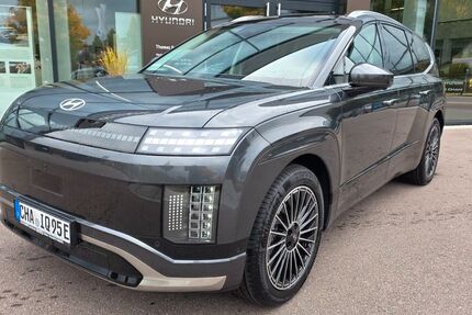 Hyundai IONIQ 9 1.500 km 79.990 € Cham 93413