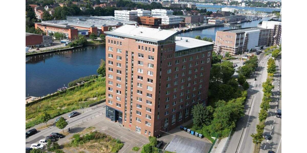 Mehrfamilienhaus, Wohnhaus Kiel Neumühlen-Dietrichsdorf - 3 Zimmer, 12.500.000&euro; | Angebot:25196338