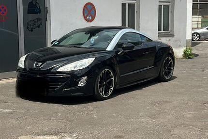 Peugeot RCZ 169.000 km 5.900 € Berlin 13503