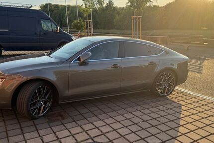 Audi A7 132.000 km 17.000 &euro; Niederwerrn 97464