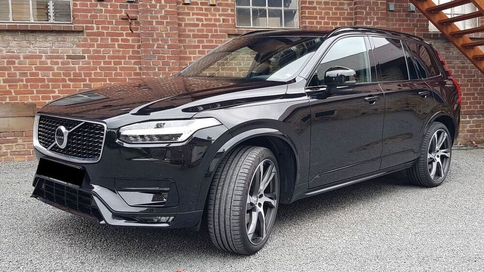 XC90