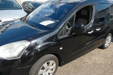 Citroen Berlingo 232.000 km 4.990 &euro; Neu-Ulm 89231