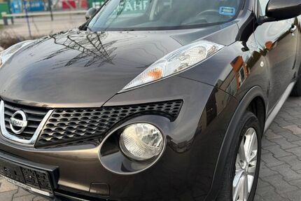 Nissan Juke 82.303 km 6.500 &euro; Dortmund 44309