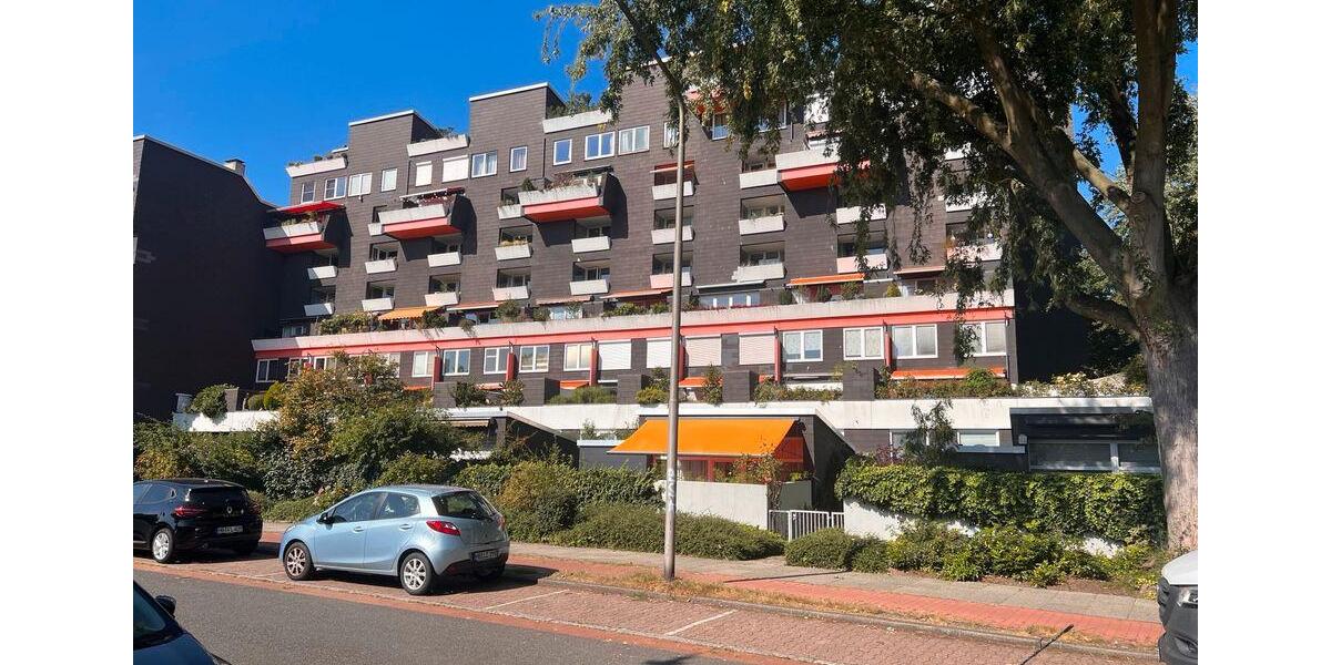 Erdgeschoßwohnung Bremen Hemelingen - 1 Zimmer, 48 m&sup2;, 132.000&euro; | Angebot:26990388