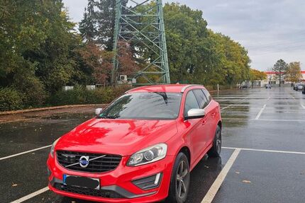 Volvo XC60 237.000 km 14.999 € Hamburg 22549