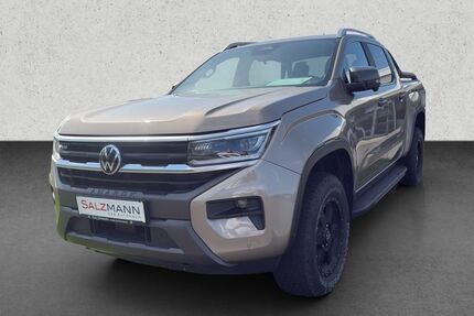 VW Amarok 73.724 km 48.979 &euro; Bad Hersfeld 36251