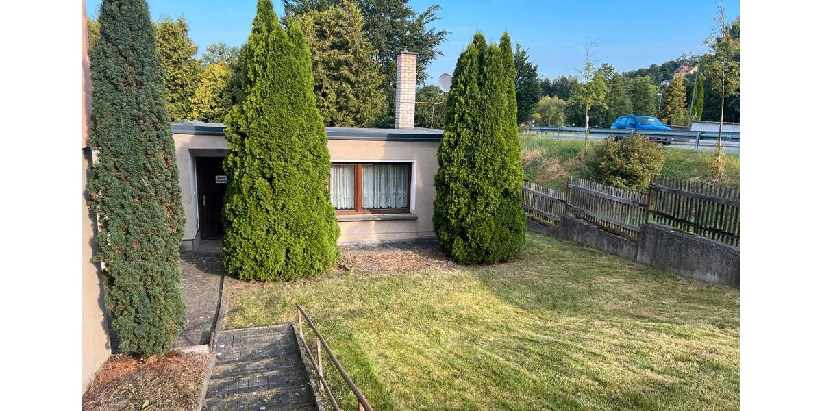 Einfamilienhaus Pausa-Mühltroff Mühltroff - 7 Zimmer, 200 m&sup2;, 195.000&euro; | Angebot:27019263