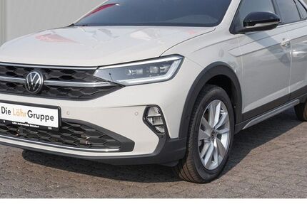 VW Taigo 7.964 km 27.980 € Bendorf 56170