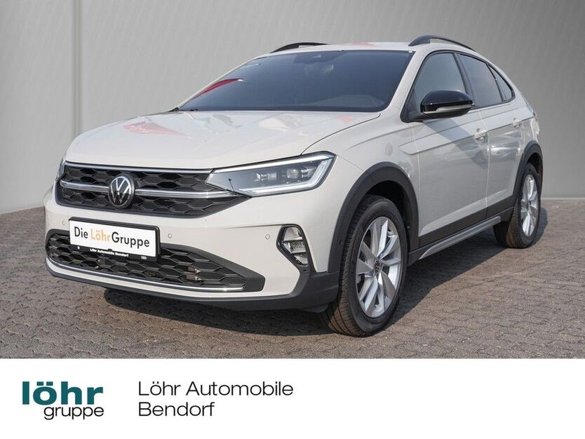 VW Taigo 7.964 km 27.980 € Bendorf 56170