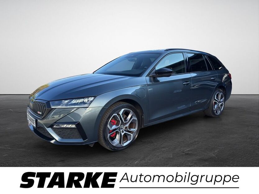 Skoda Octavia 79.683 km 26.430 € Osnabrück 49078