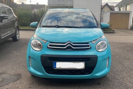 Citroen C1 92.350 km 4.900 &euro; Oppenweiler 71570