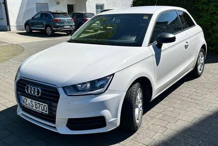 Audi A1 131.694 km 7.950 &euro; Braunfels 35619