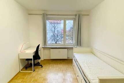 Zimmer Munich Maxvorstadt - 847&euro; | Angebot:26329823
