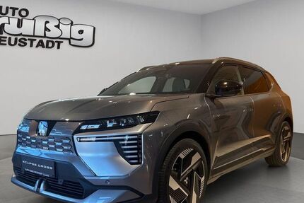 Mitsubishi Eclipse Cross 1.500 km 46.490 &euro; Neustadt 01844