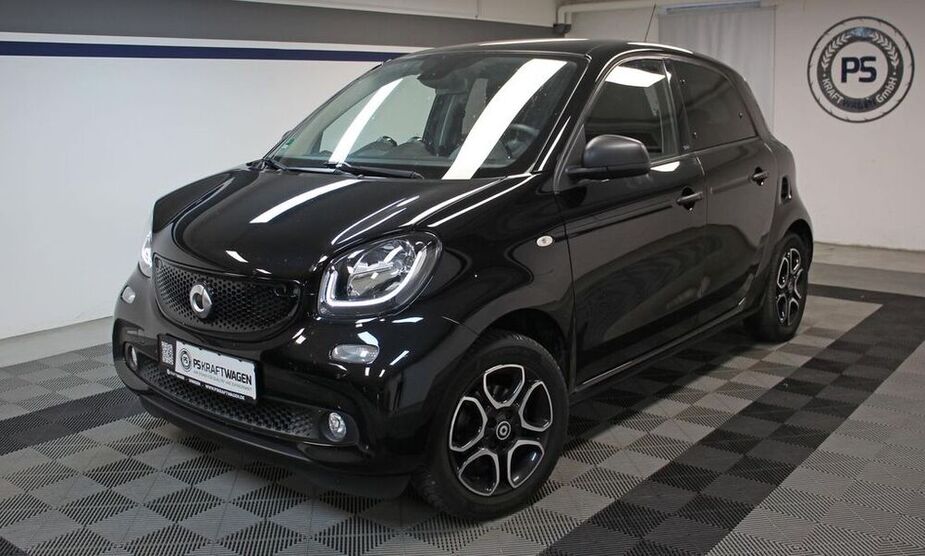 ForFour