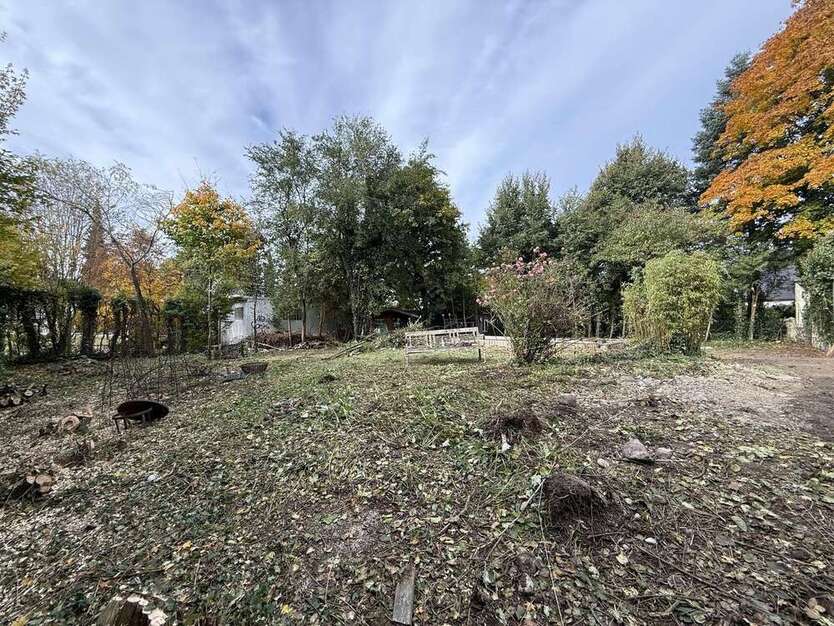 Grundstück zu verkaufen in Kaufbeuren 298.000 € 600 m² zimmer
