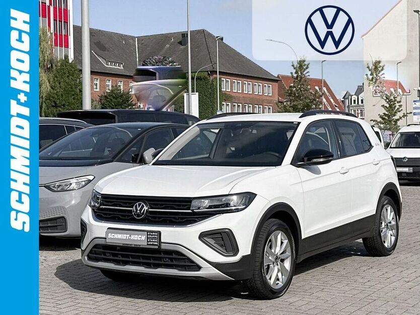 T-Cross