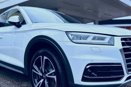 Audi Q5 175.000 km 27.000 &euro; Losheim am See 66679