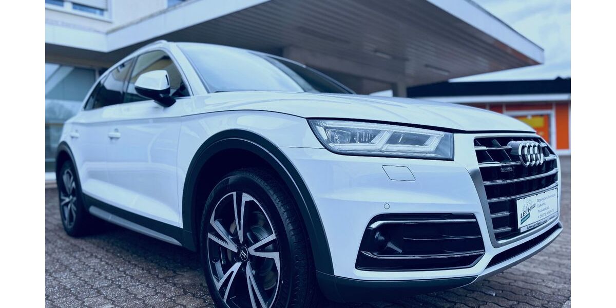 Audi Q5 175.000 km 27.000 &euro; Losheim am See 66679