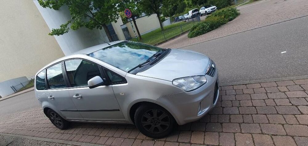 C-Max