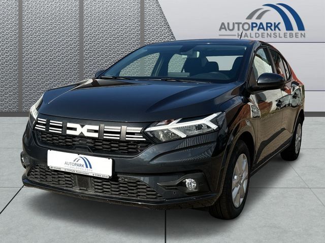 Dacia Logan 1.020 km 17.990 &euro; Haldensleben 39340