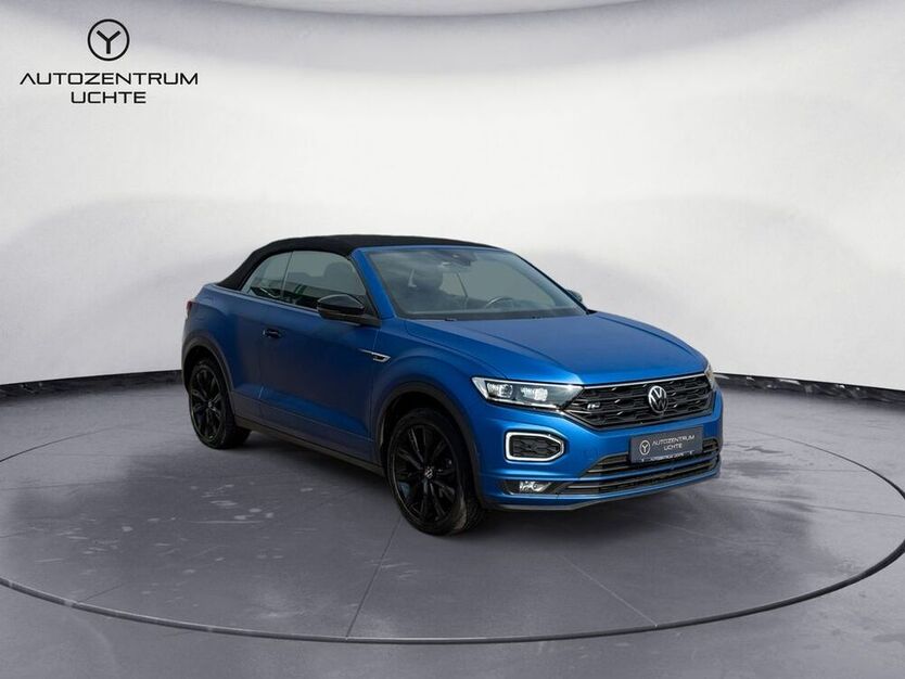 T-Roc