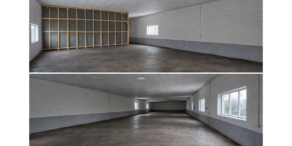 Gewerbeobjekt Neuberend - 3&euro; | Angebot:25269860