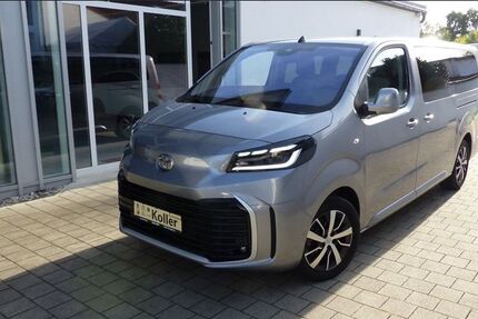 Toyota Proace (Verso) 53.290 km 36.900 &euro; Bad Gögging 93333