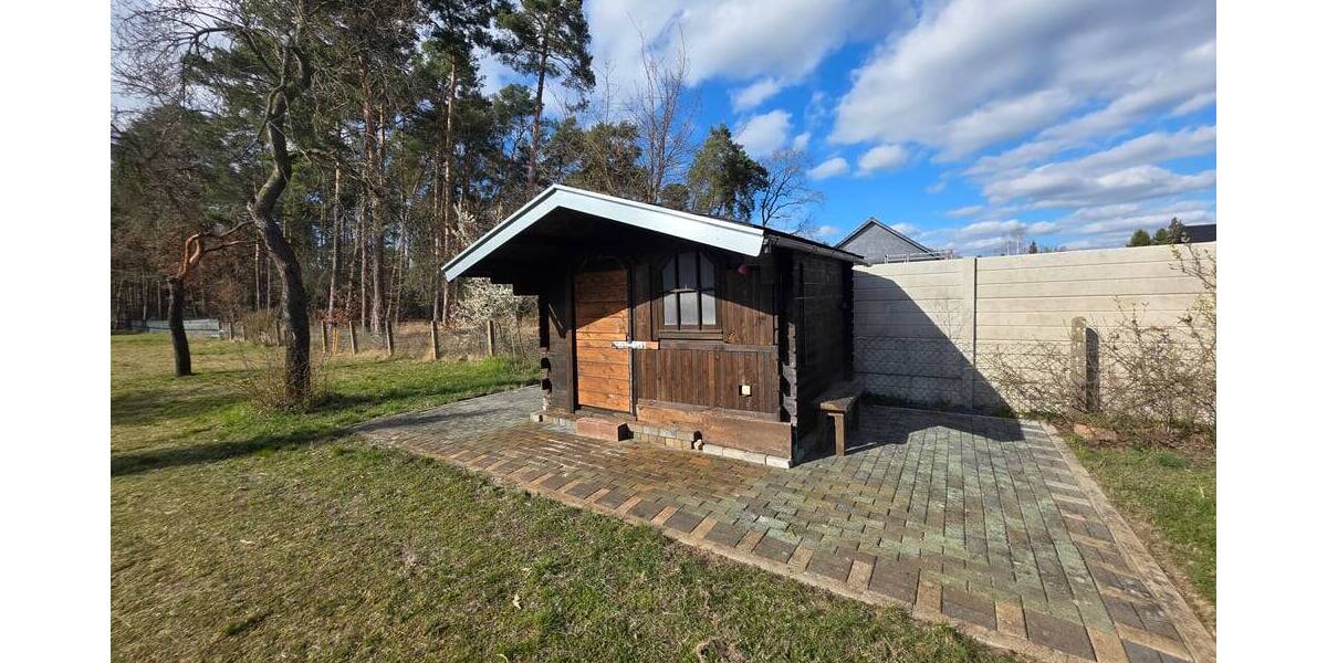 Einfamilienhaus Schönwald Schönwalde - 4 Zimmer, 110 m&sup2;, 380.000&euro; | Angebot:26111381