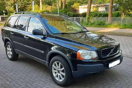 Volvo XC90 324.000 km 3.500 &euro; Hamburg 22455