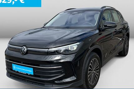 VW Tiguan 18.011 km 45.540 &euro; Göppingen 73037