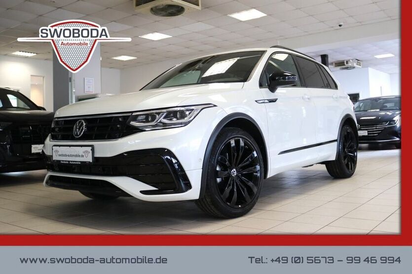 Tiguan