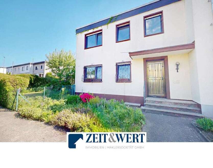Haus zum Kaufen in Erftstadt-Liblar 468.000 € 154 m²