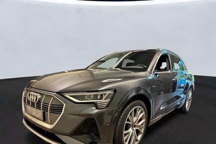 Audi e-tron 25.000 km 38.990 &euro; Babenhausen 64832
