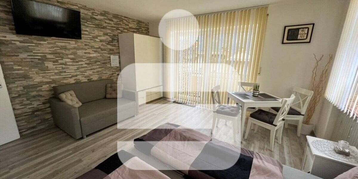 Etagenwohnung Berchtesgaden - 2 Zimmer, 49 m&sup2;, 335.000&euro; | Angebot:25772351