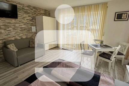 Wohnung Berchtesgaden - 2 Zimmer, 49 m&sup2;, 335.000&euro; | Angebot:25772351