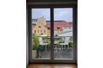 Schicke vier Zimmer Wohnung mit Balkon mitten in der Innenstadt 4 zimmer