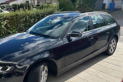 Audi A4 194.000 km 7.000 € Hunderdorf 94336