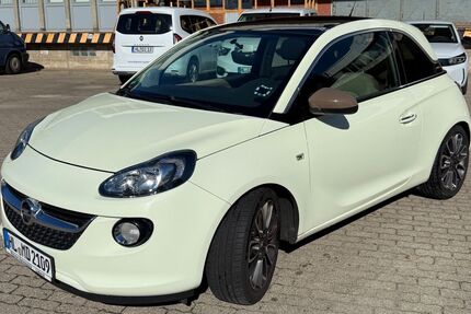 Opel Adam 178.000 km 6.950 &euro; Lübeck 23558