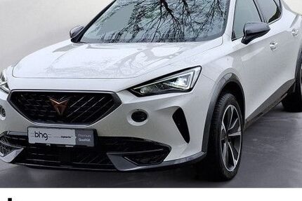 Cupra Formentor 37.579 km 22.460 &euro; Bühl 77815
