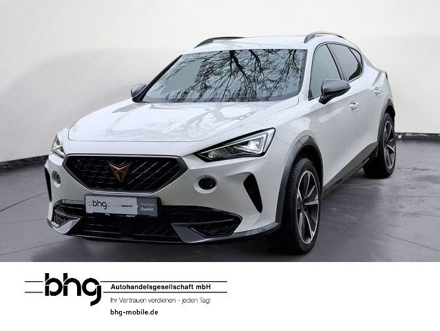 Cupra Formentor 37.579 km 22.460 &euro; Bühl 77815