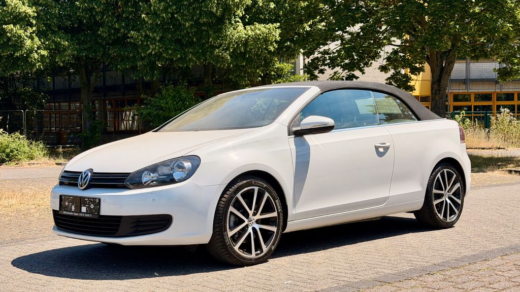 VW Golf 96.456 km 8.999 &euro; Kerpen 50170