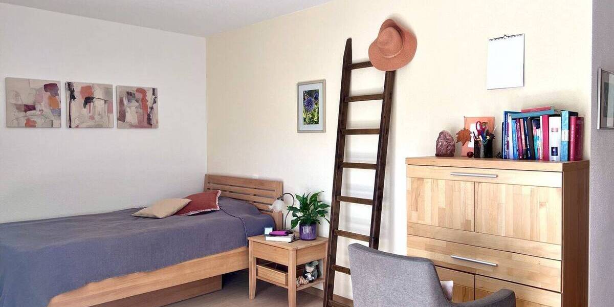 Etagenwohnung Ruhpolding St. Valentin - 3 Zimmer, 130 m&sup2;, 788.000&euro; | Angebot:26170691