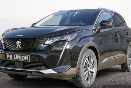 Peugeot 3008 19.336 km 21.990 &euro; Halle (Saale) 06132