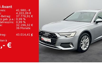 Audi A6 32.000 km 41.380 &euro; Kitzingen 97318