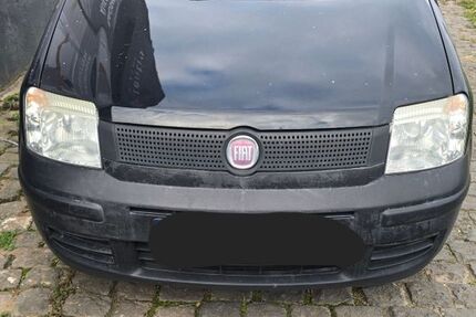 Fiat Panda 121.000 km 1.100 € Bassenheim 56220