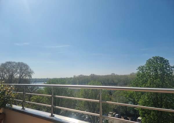 Wohnung zum Kaufen in Mannheim 690.000 € 98 m²
