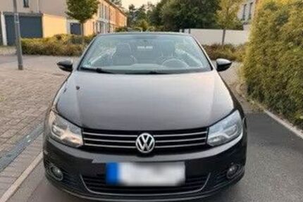 VW Eos 130.000 km 4.450 &euro; Kreuzau 52372
